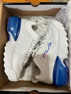 FILA Disruptor 2